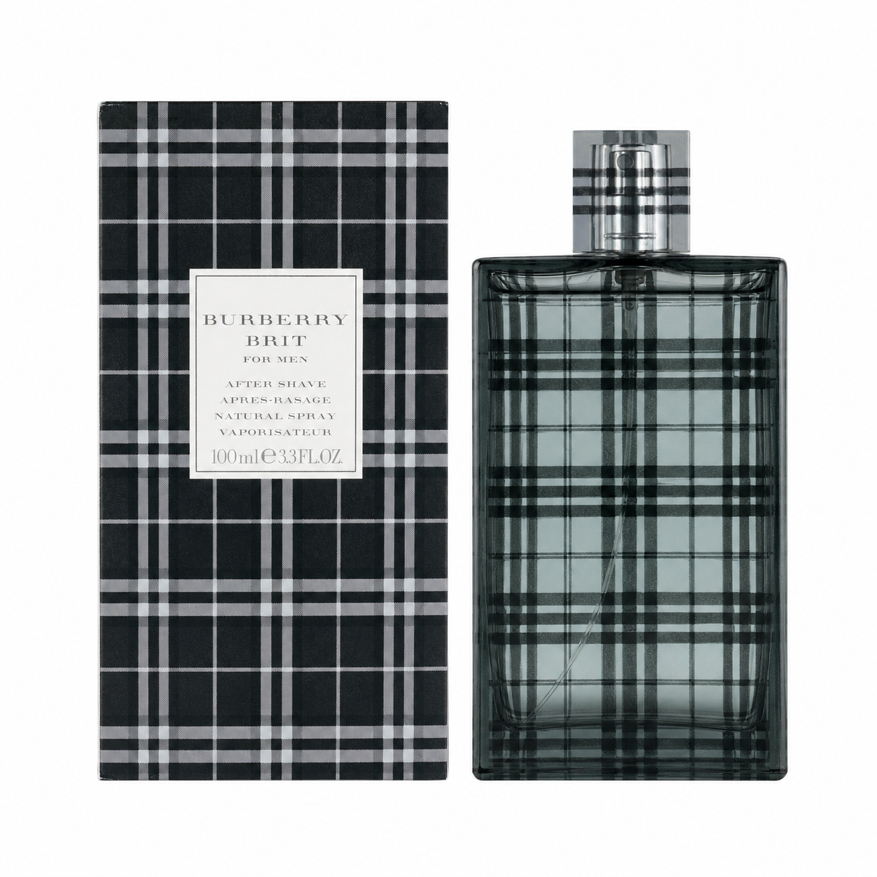 Burberry Brit