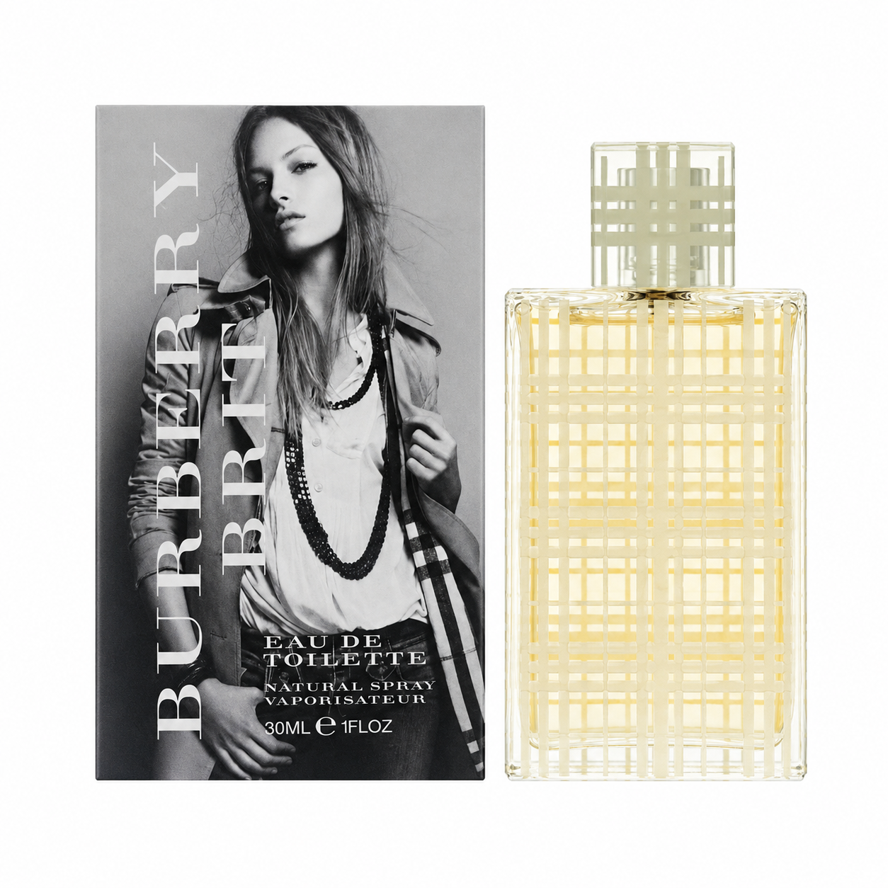 Burberry Brit