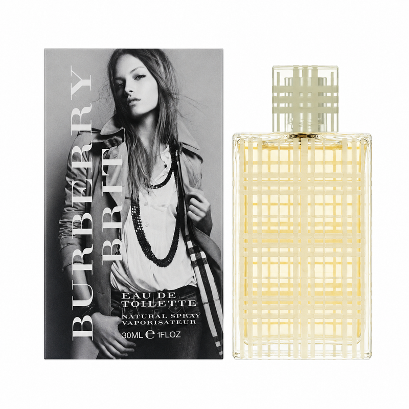 Burberry Brit