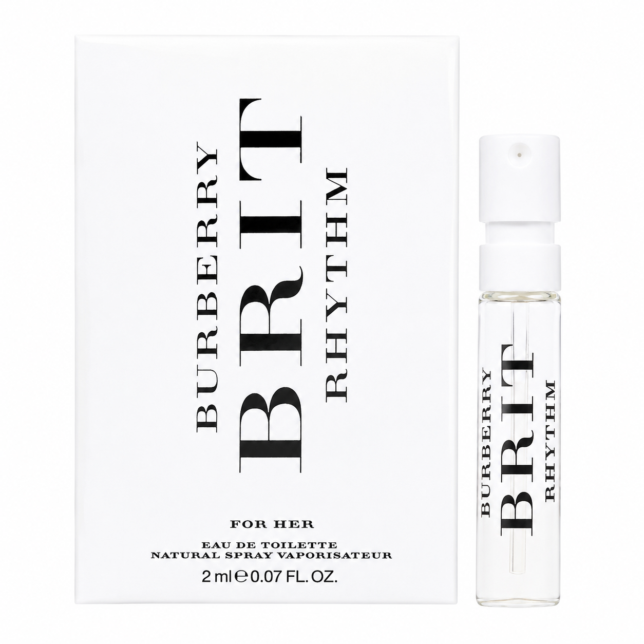 Burberry Brit Rhythm
