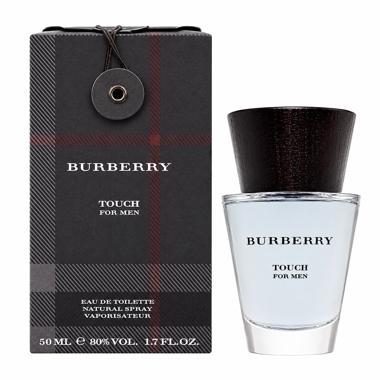 Burberry Touch
