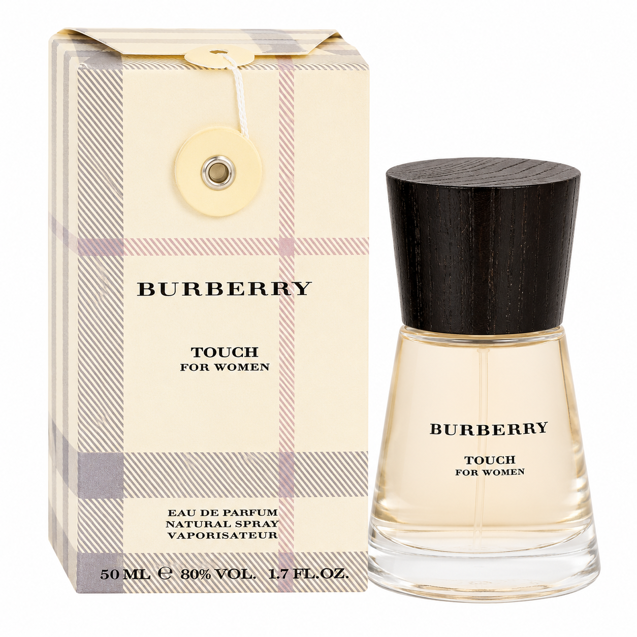 Burberry Touch