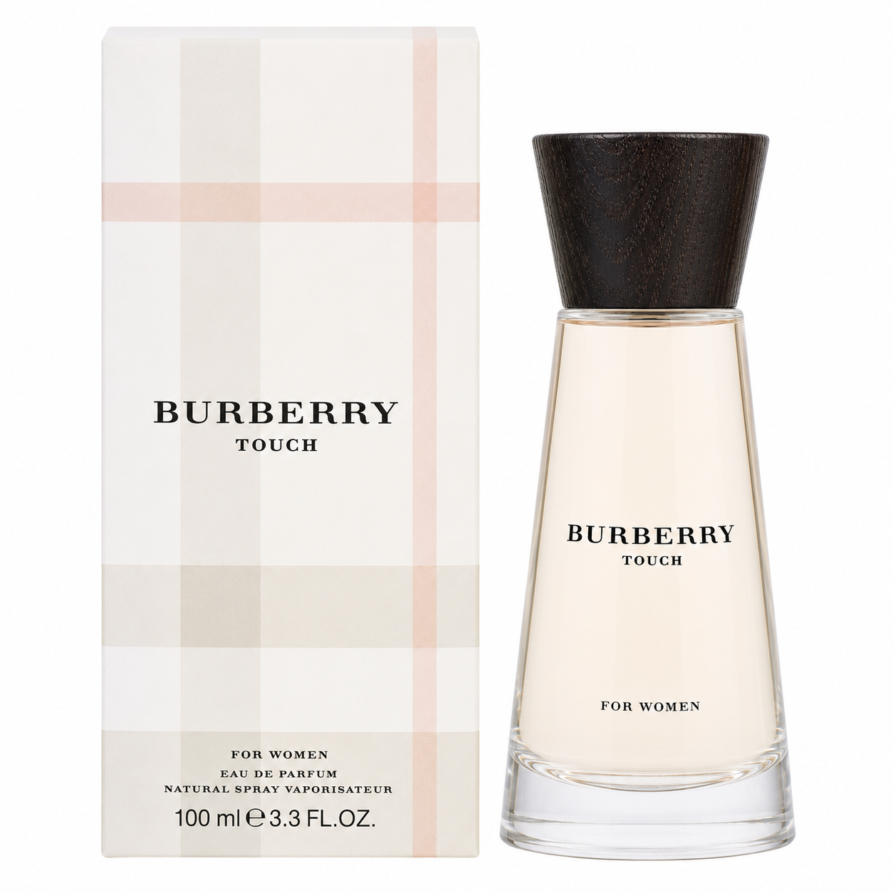 Burberry Touch