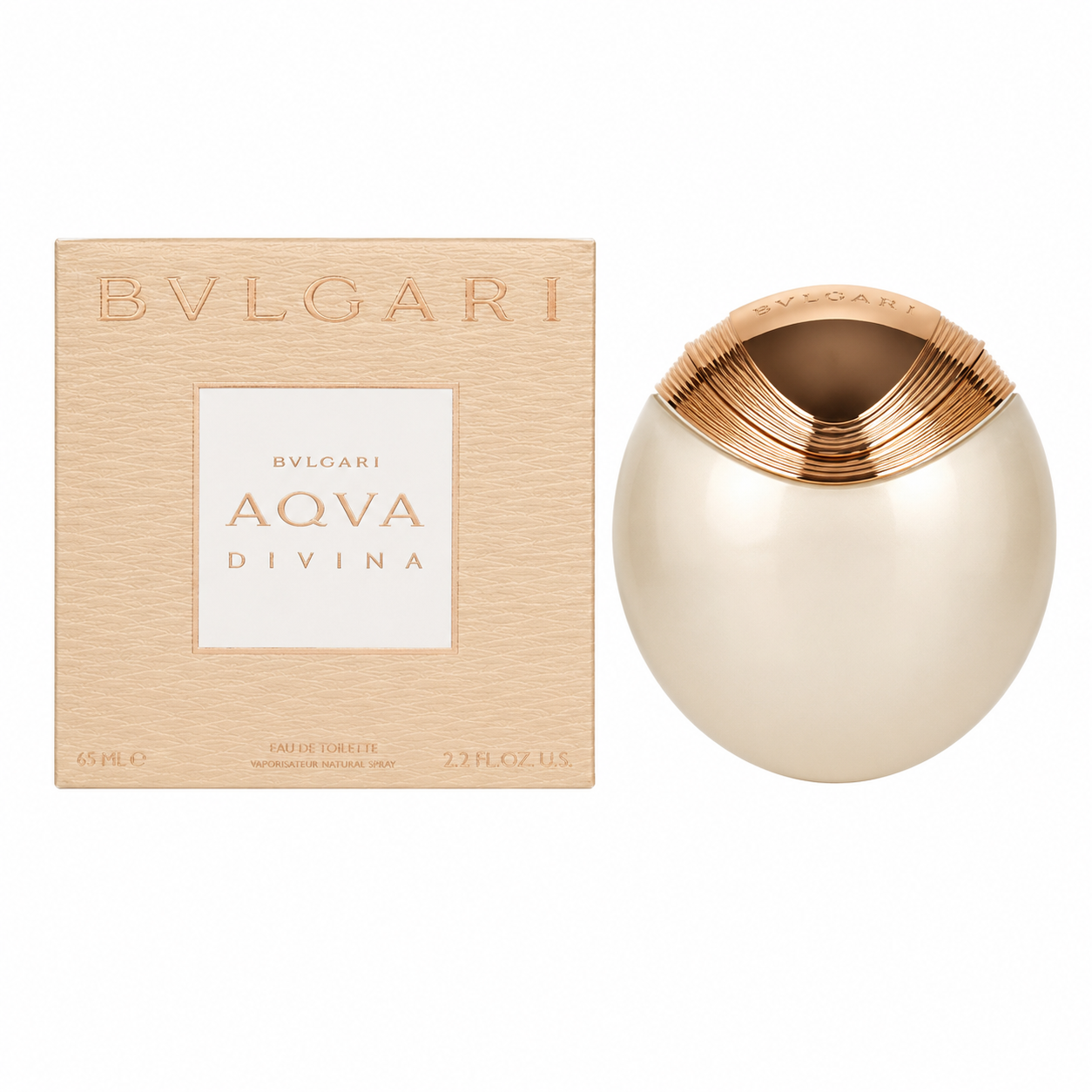 Bvlgari Aqua Divina