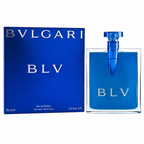 Bvlgari BLV EDP