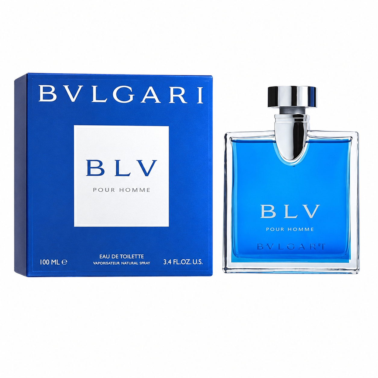 Bvlgari BLV