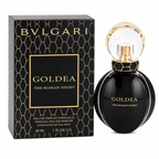 Bvlgari Goldea The Roman Night