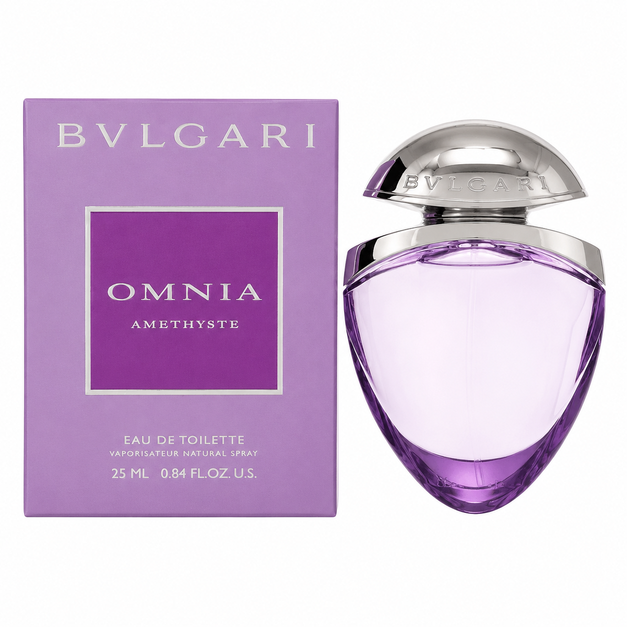 Bvlgari Omnia Amethyste