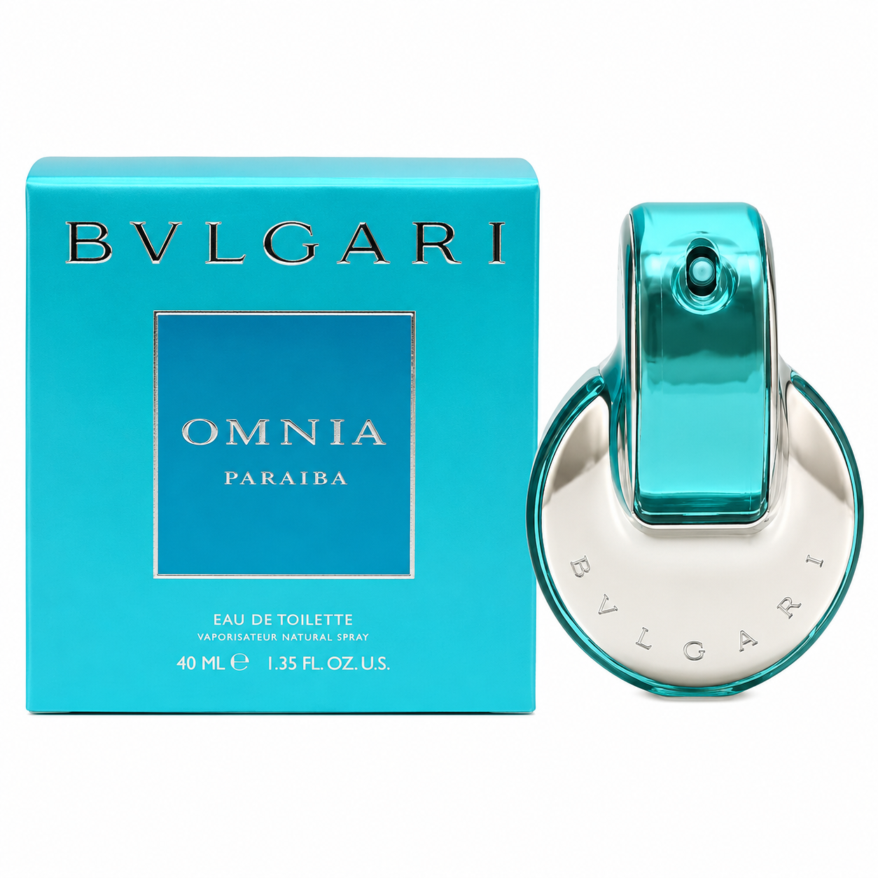 Bvlgari Omnia Paraiba