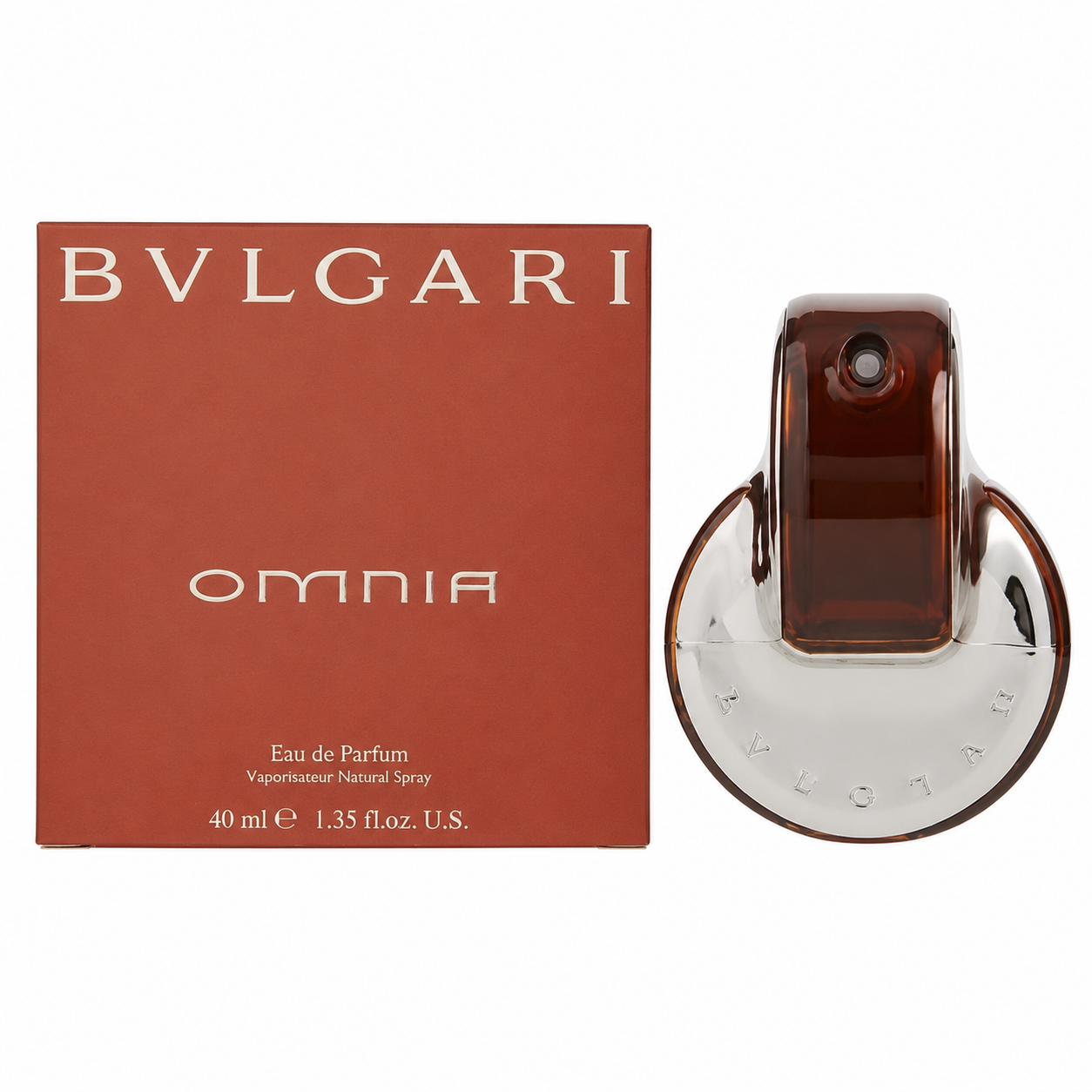 Bvlgari Omnia