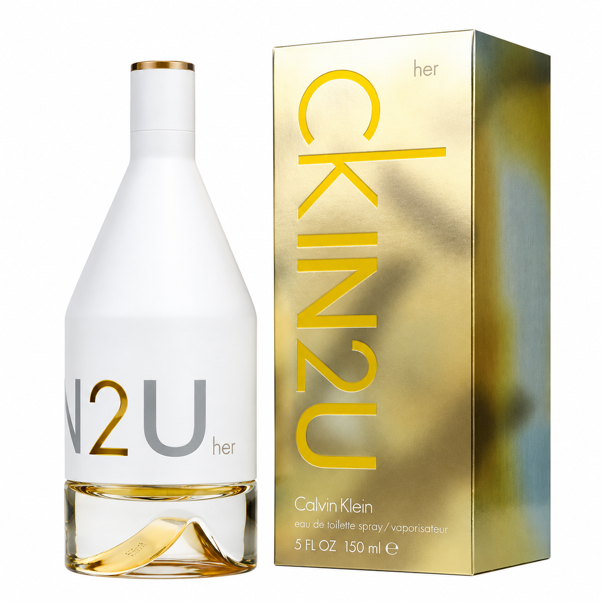CK IN2U