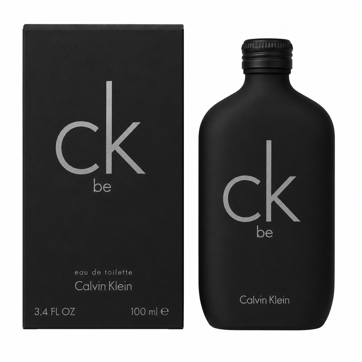 CK Be