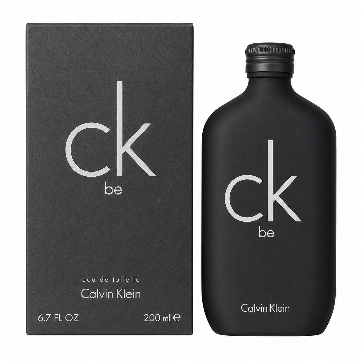 CK Be