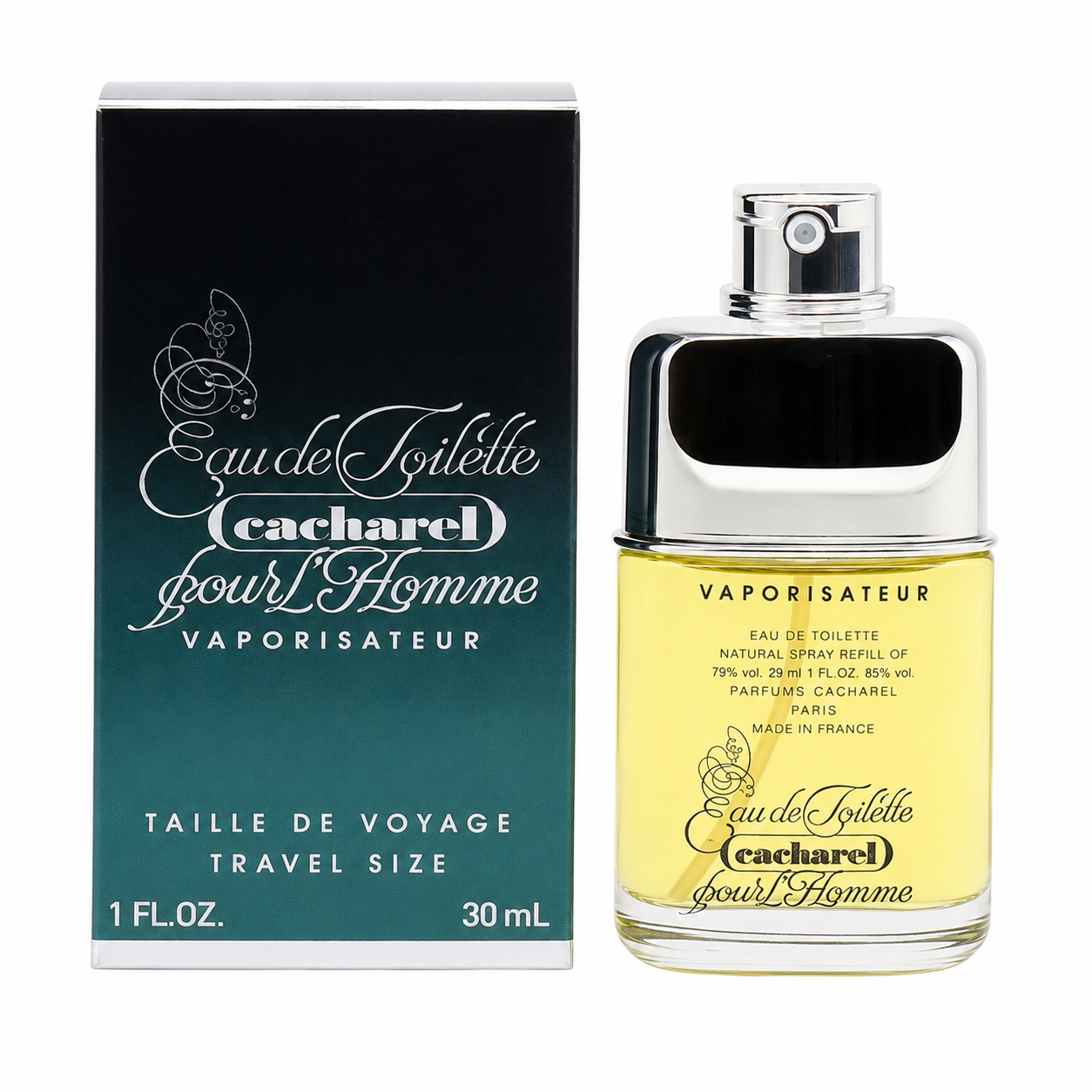 Cacharel