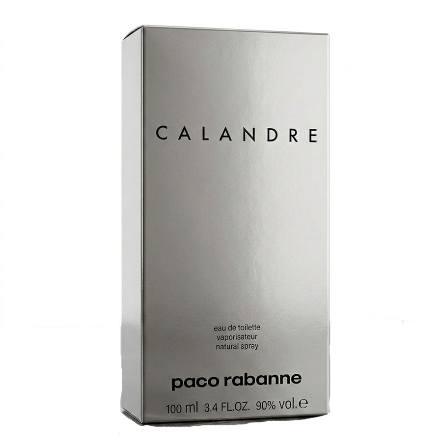 Calandre