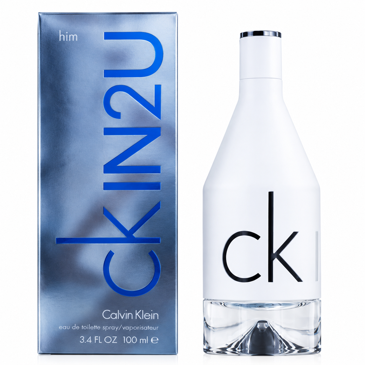 CKIN2U
