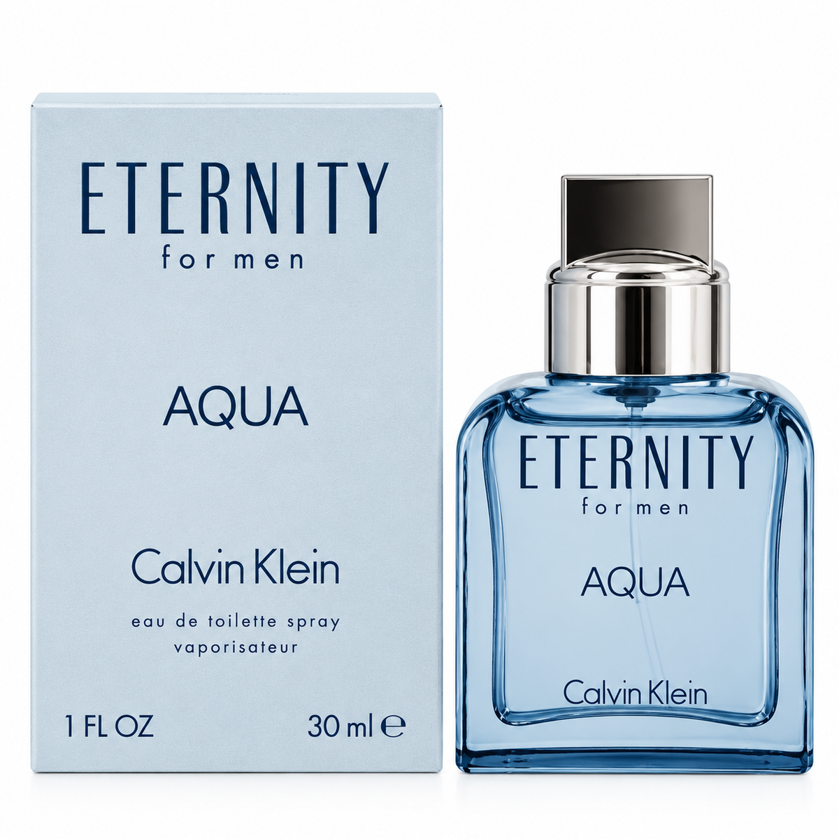 Eternity Aqua