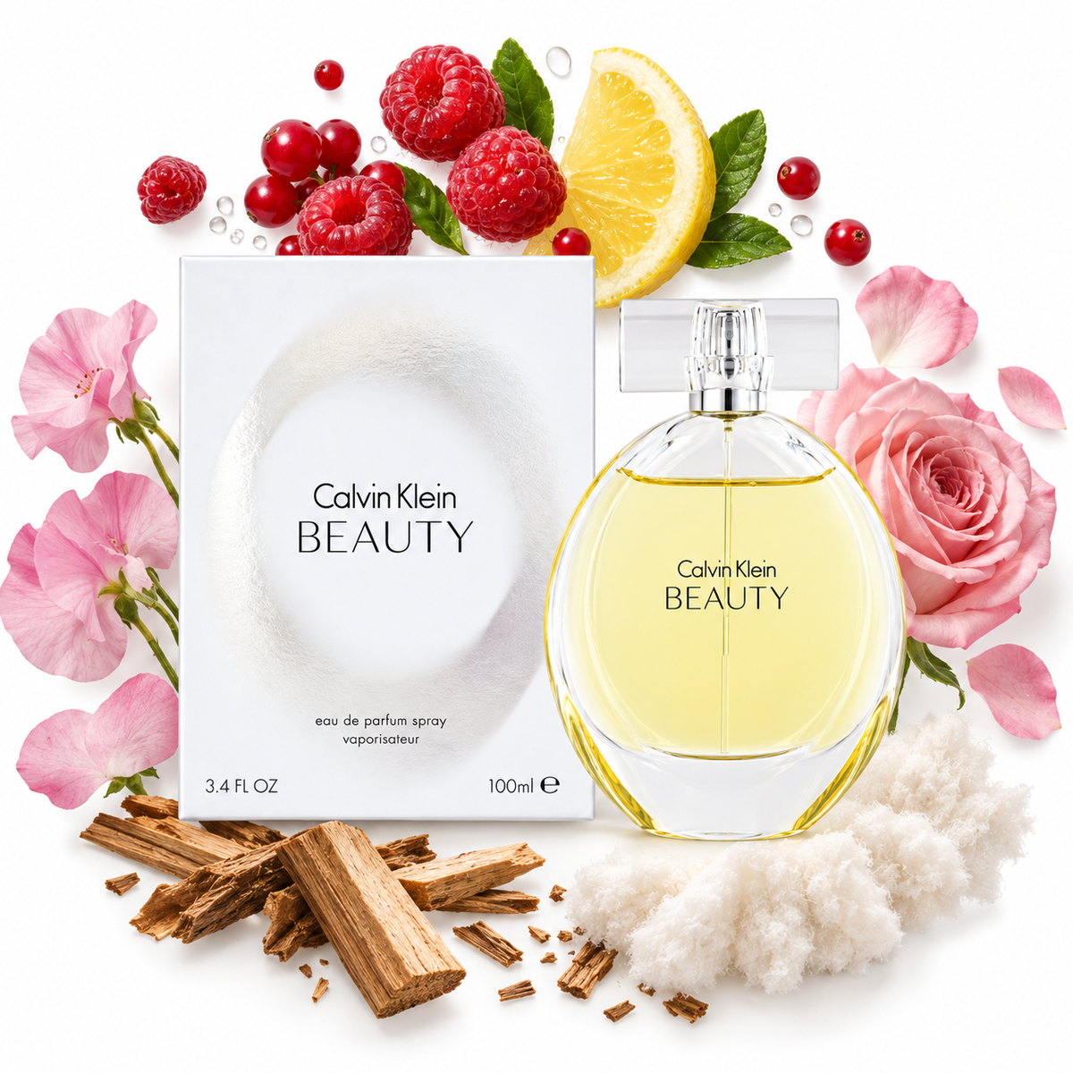 Calvin Klein Beauty EDP