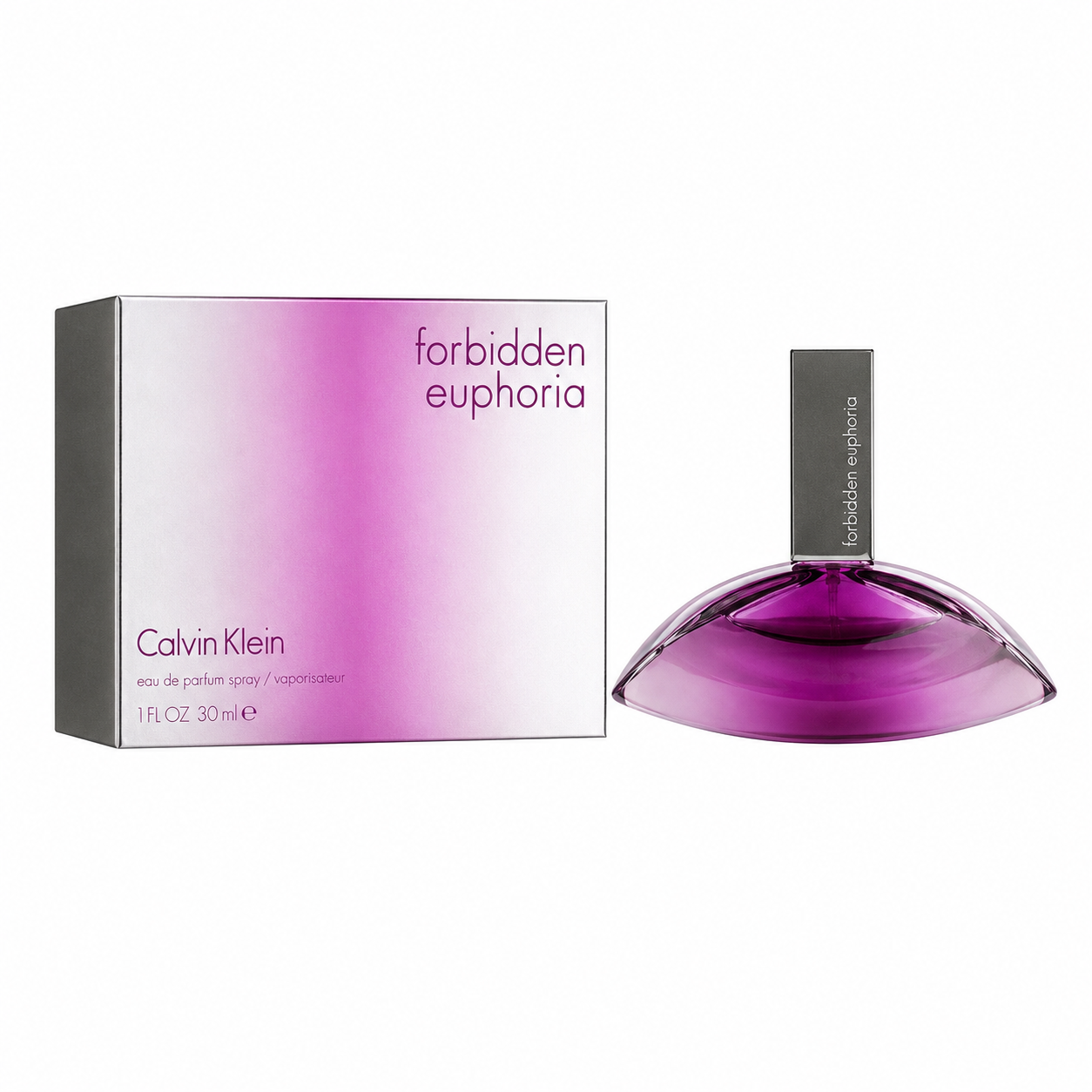 Euphoria Forbidden