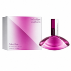 Euphoria Forbidden