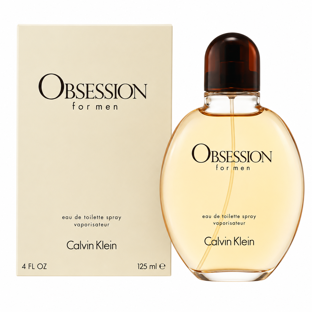 Obsession