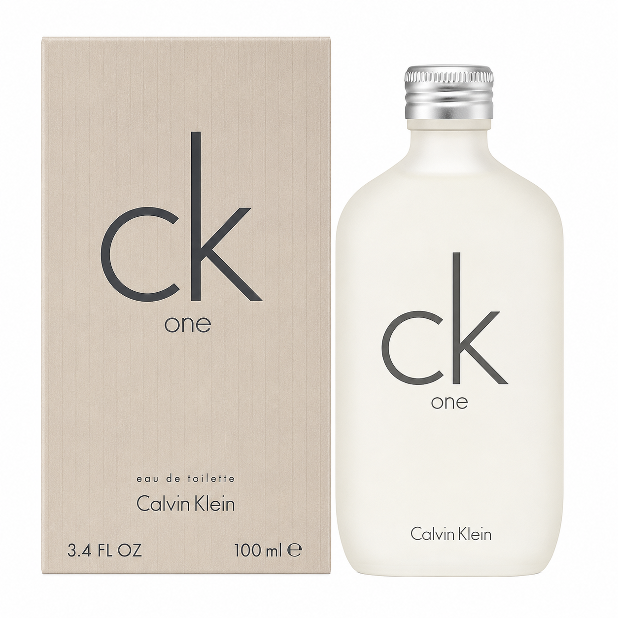 CK One