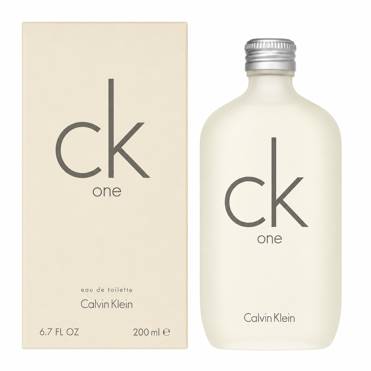 CK One
