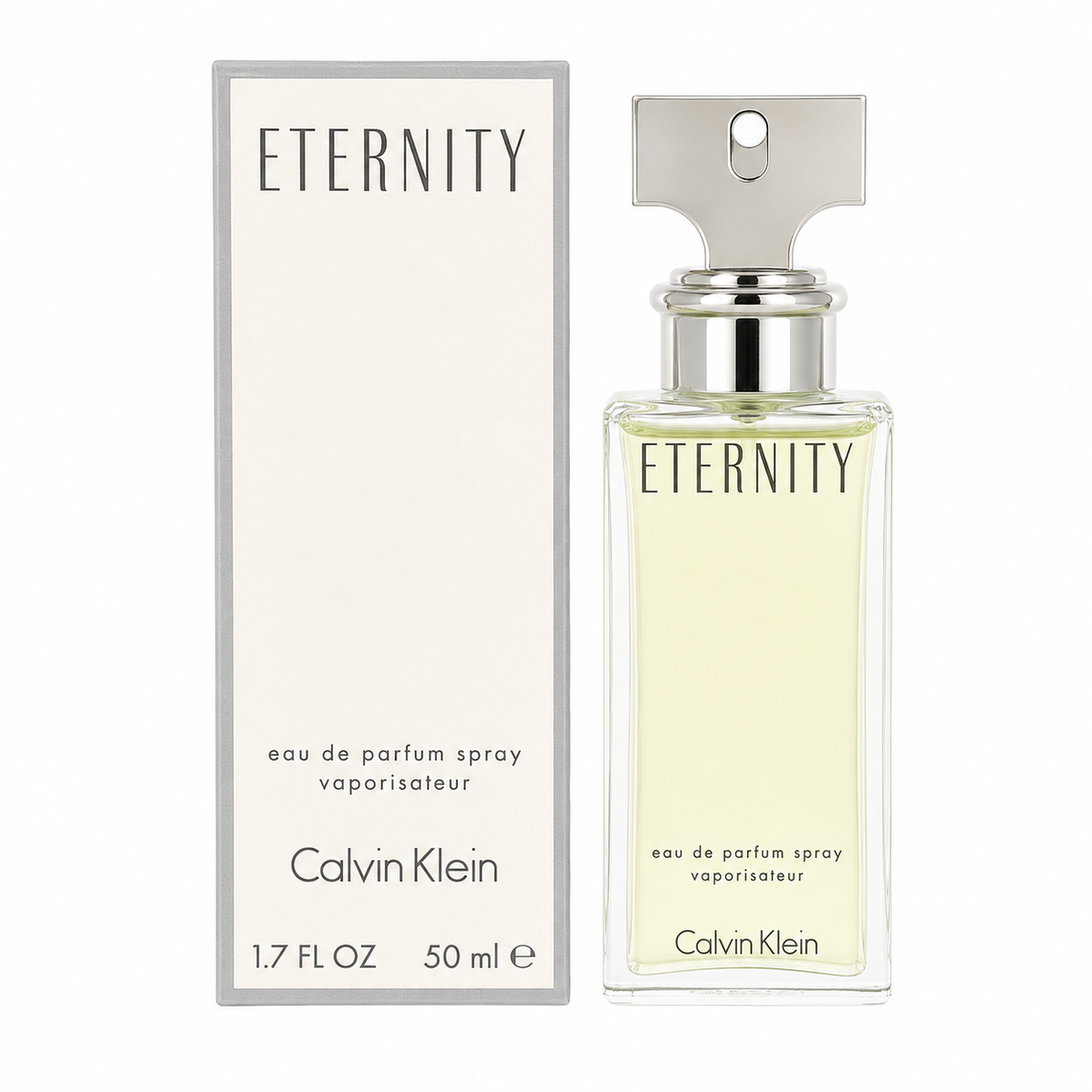 Eternity