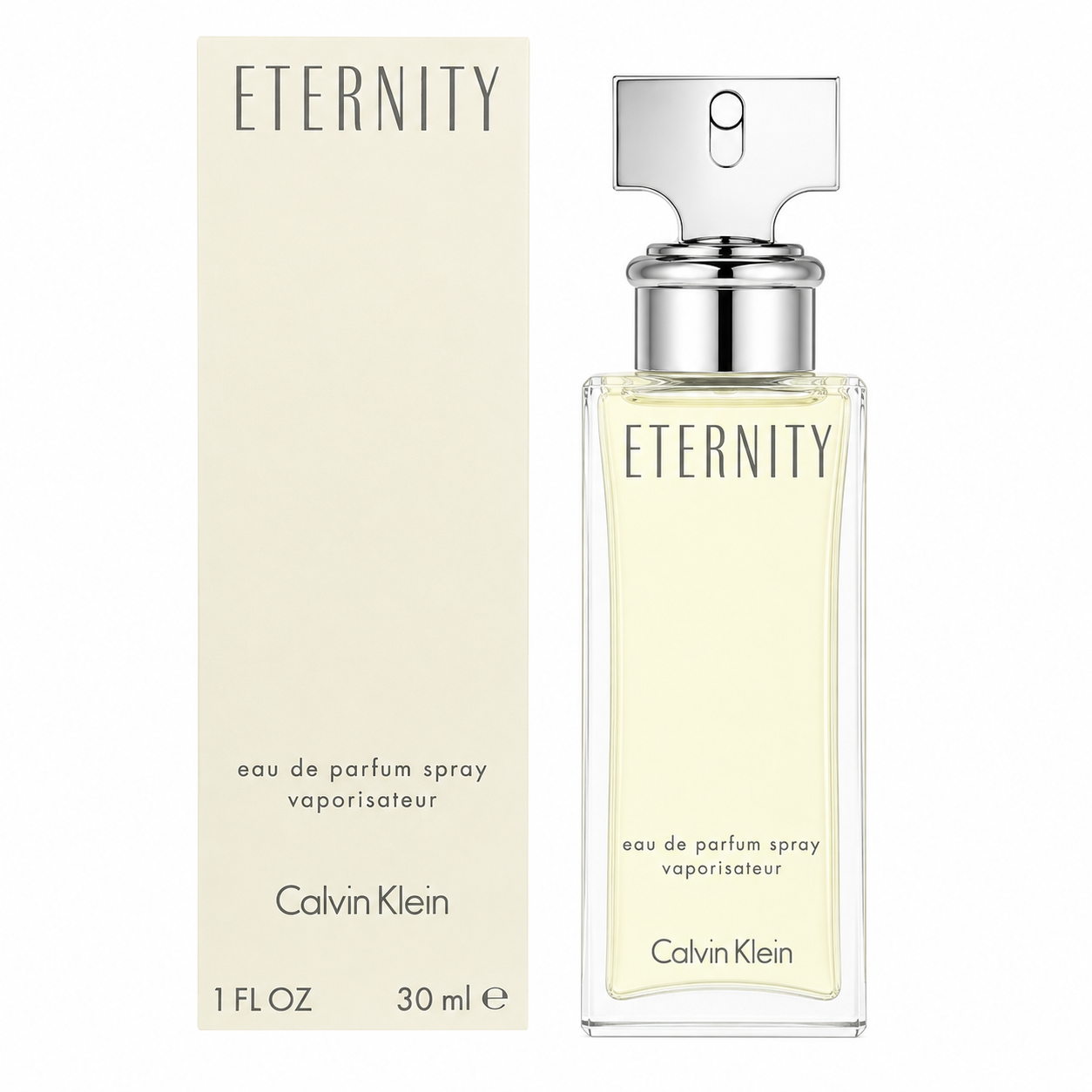 Eternity