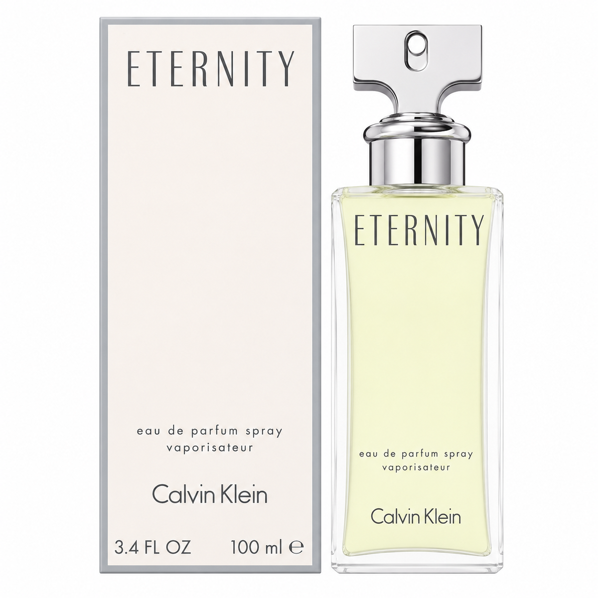Eternity
