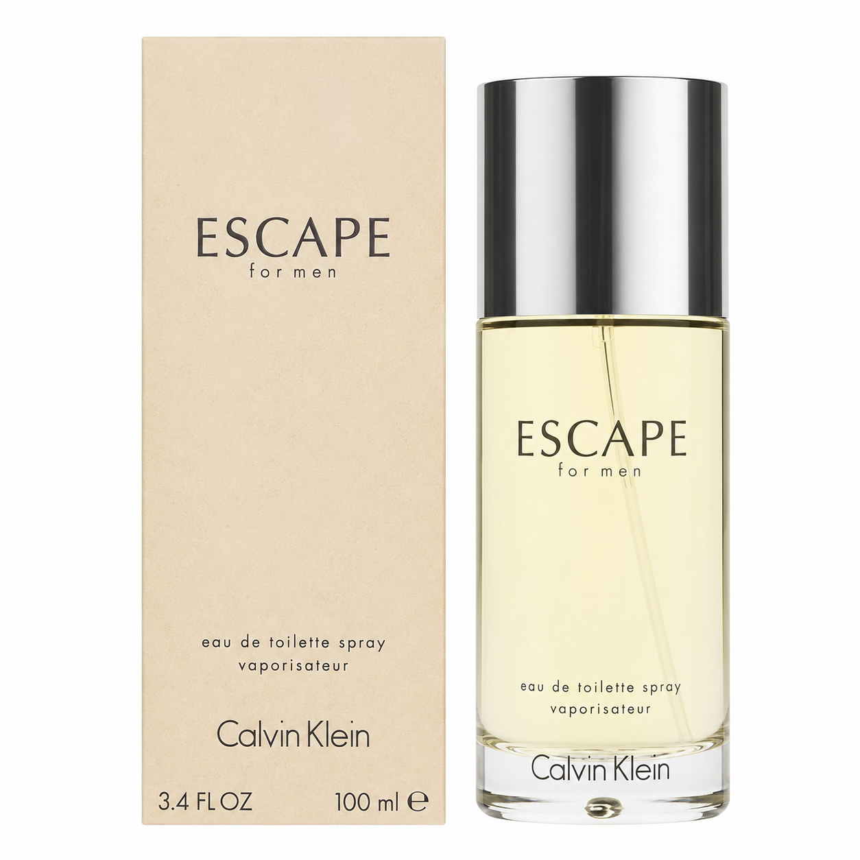 Escape