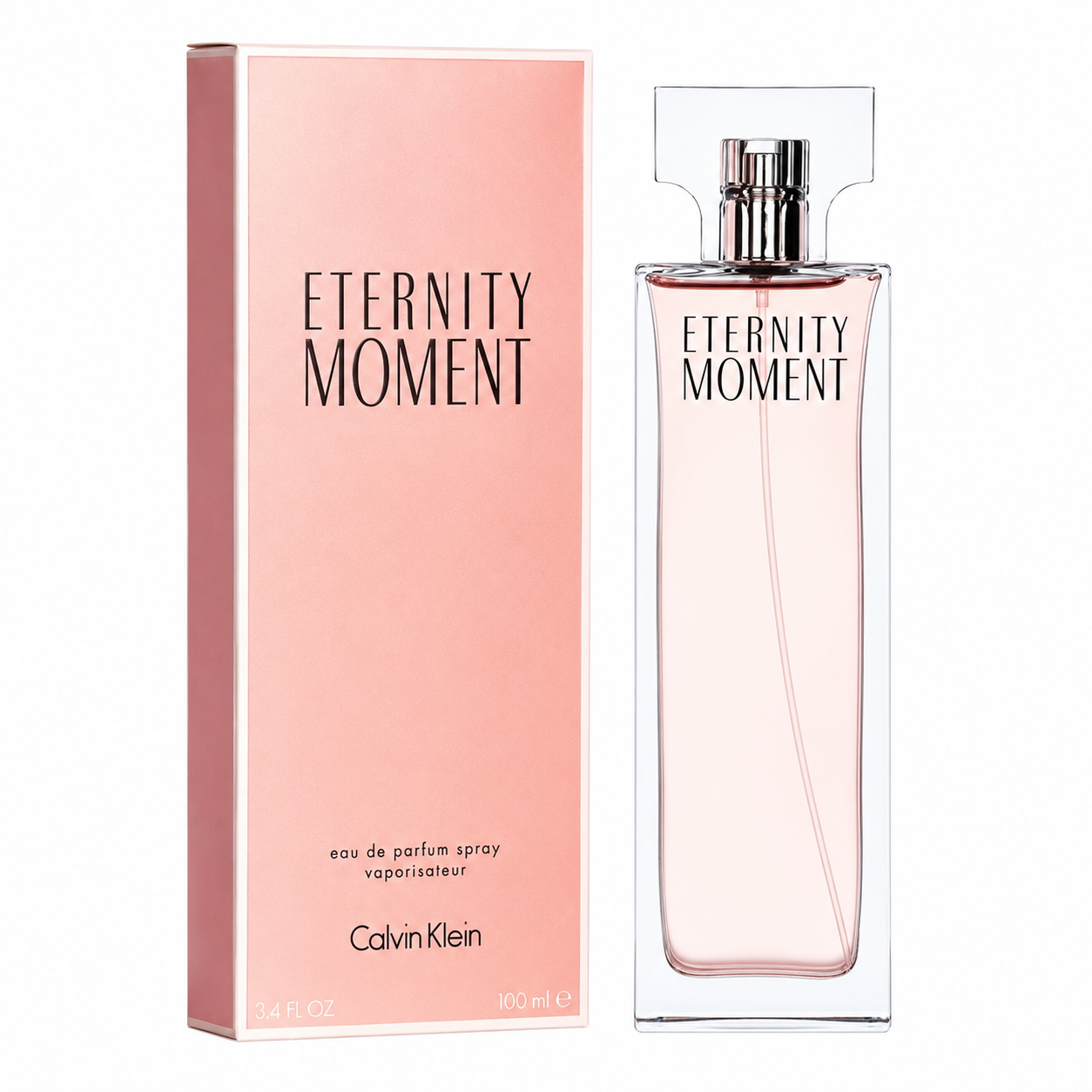 Eternity Moment