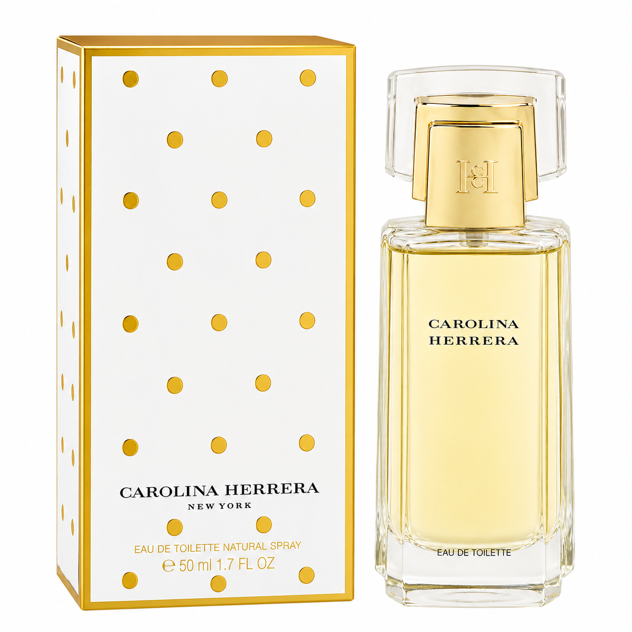 Carolina Herrera