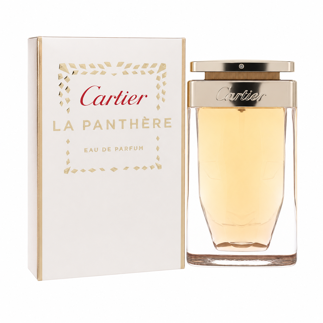 Cartier La Panthere