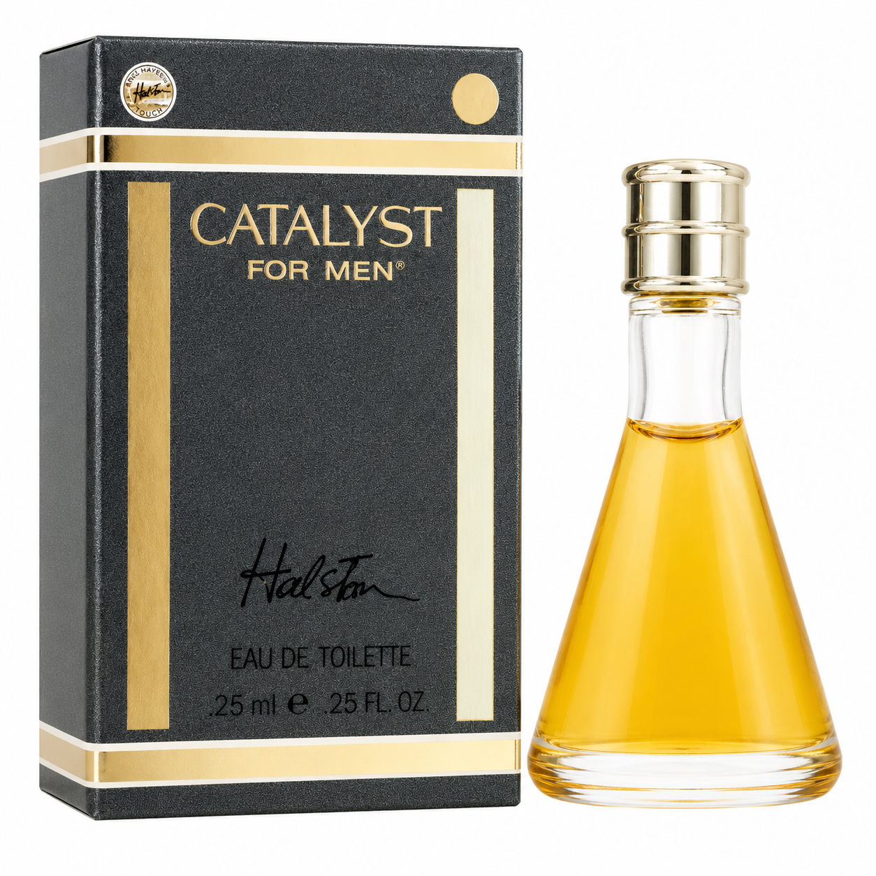 Catalyst for Men