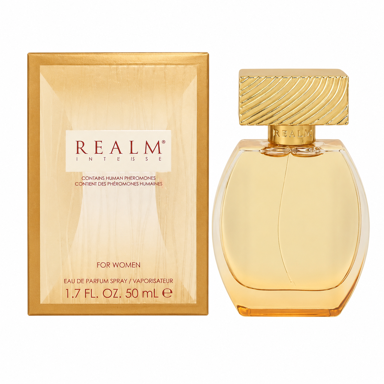 Realm Intense
