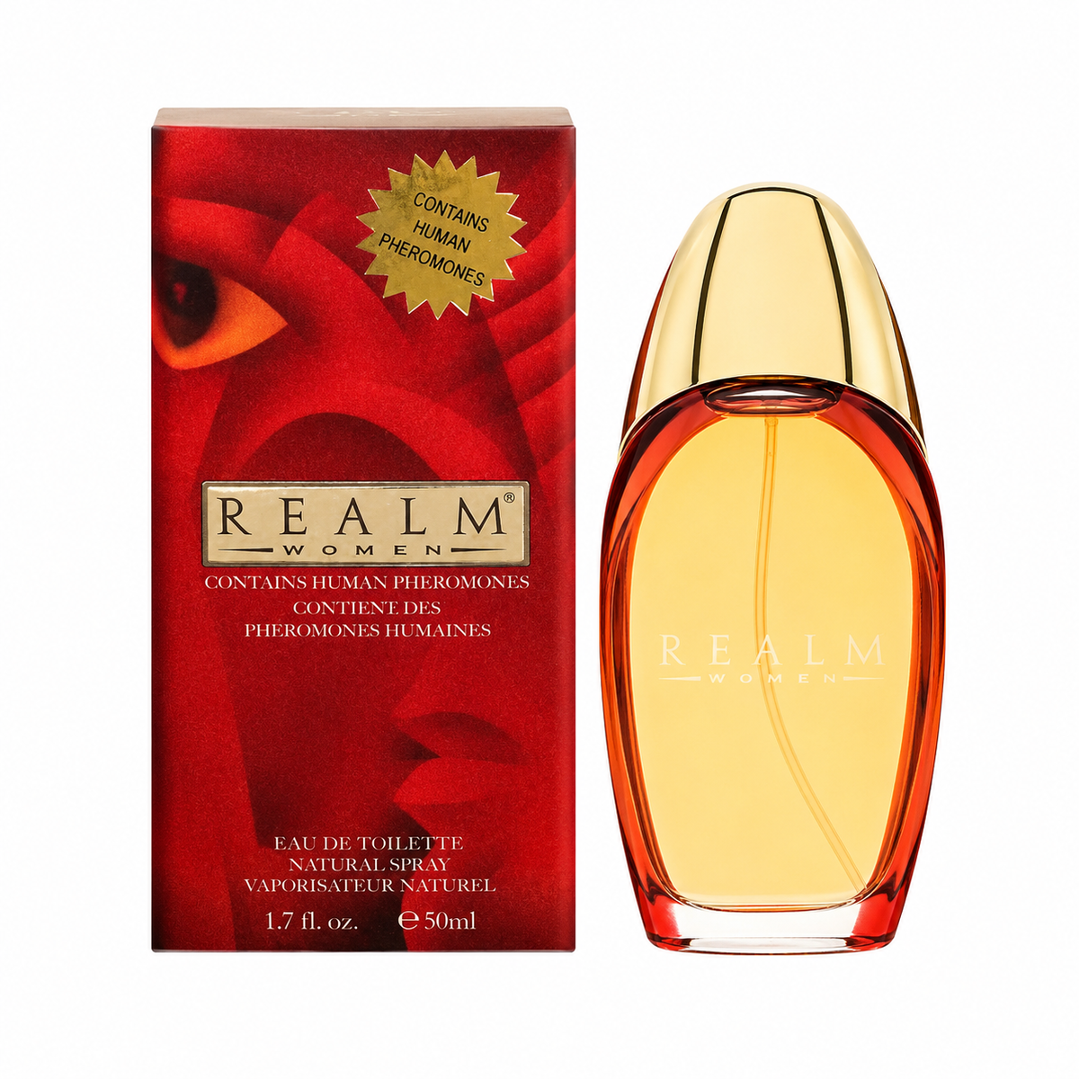 Realm Women