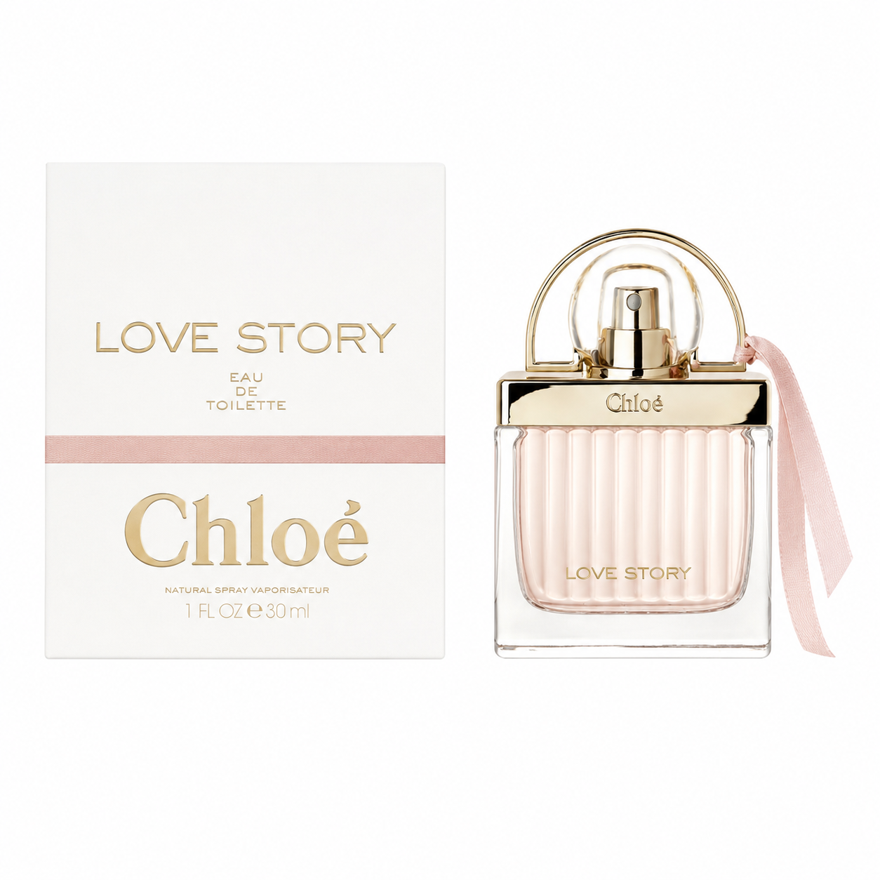 Chloe Love Story EDT
