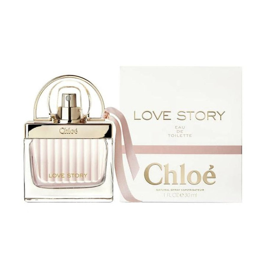 Chloe Love Story EDT