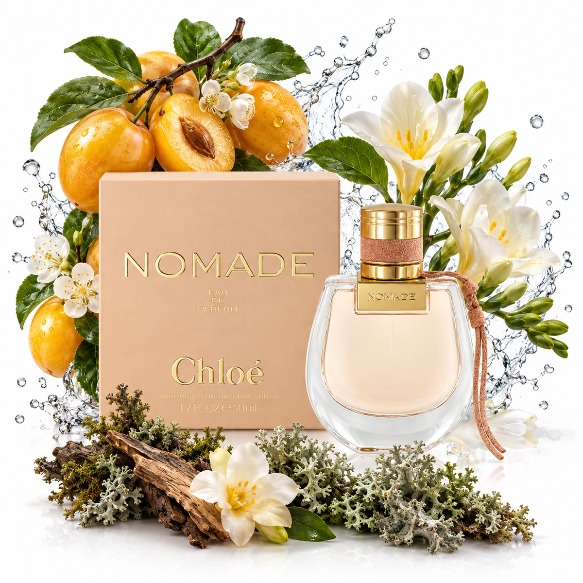 Chloé Nomade