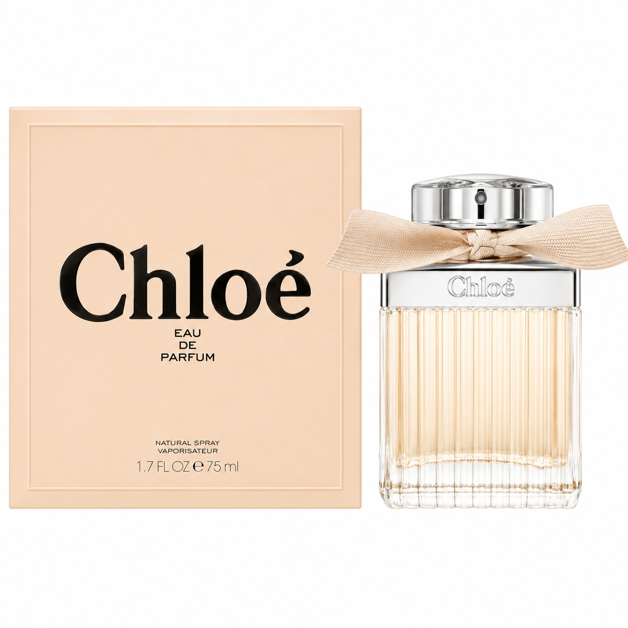 Chloe Signature