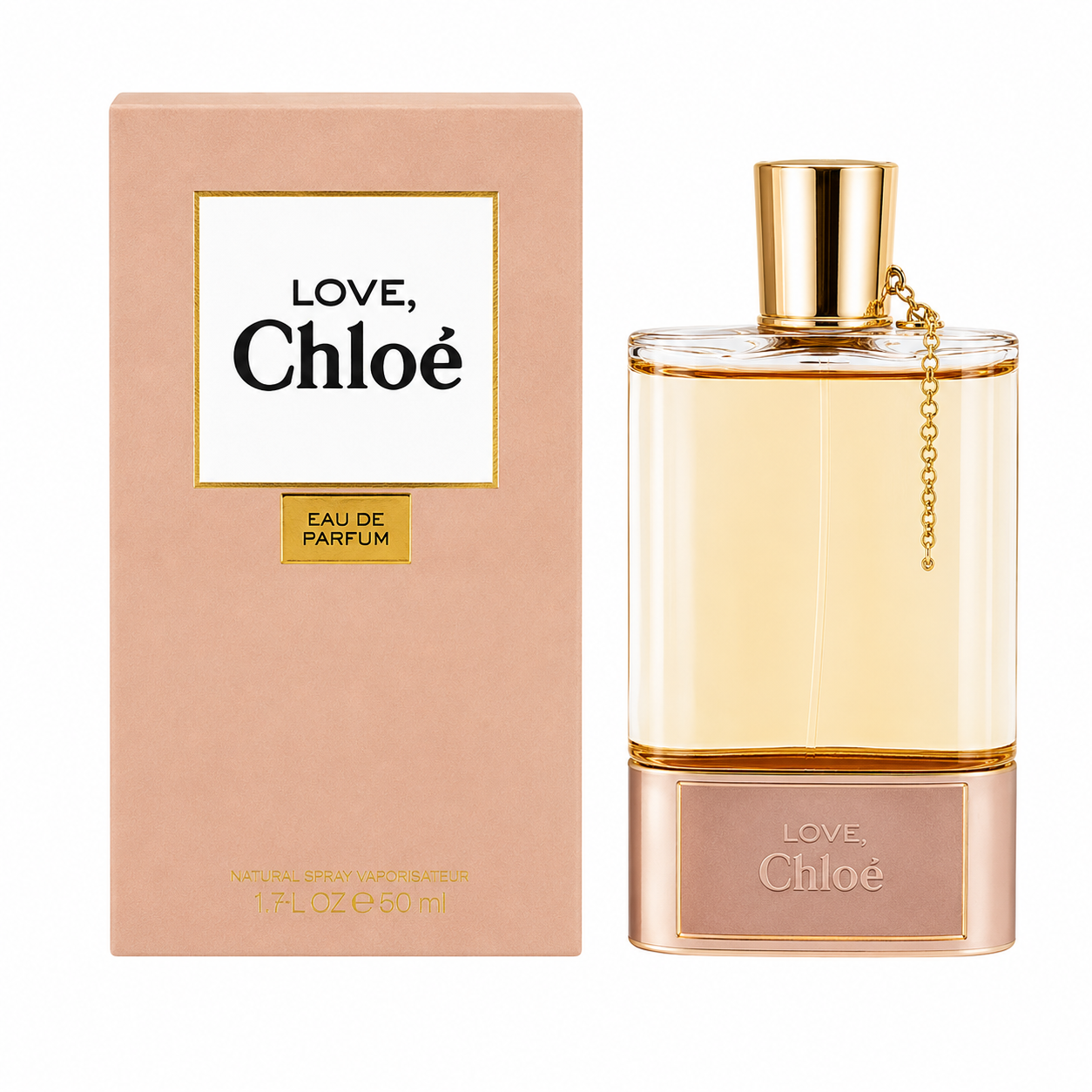 Love, Chloe
