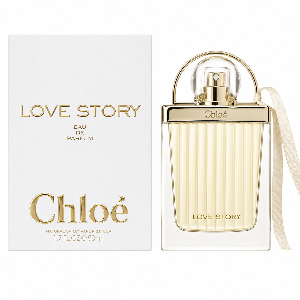 Chloe Love Story