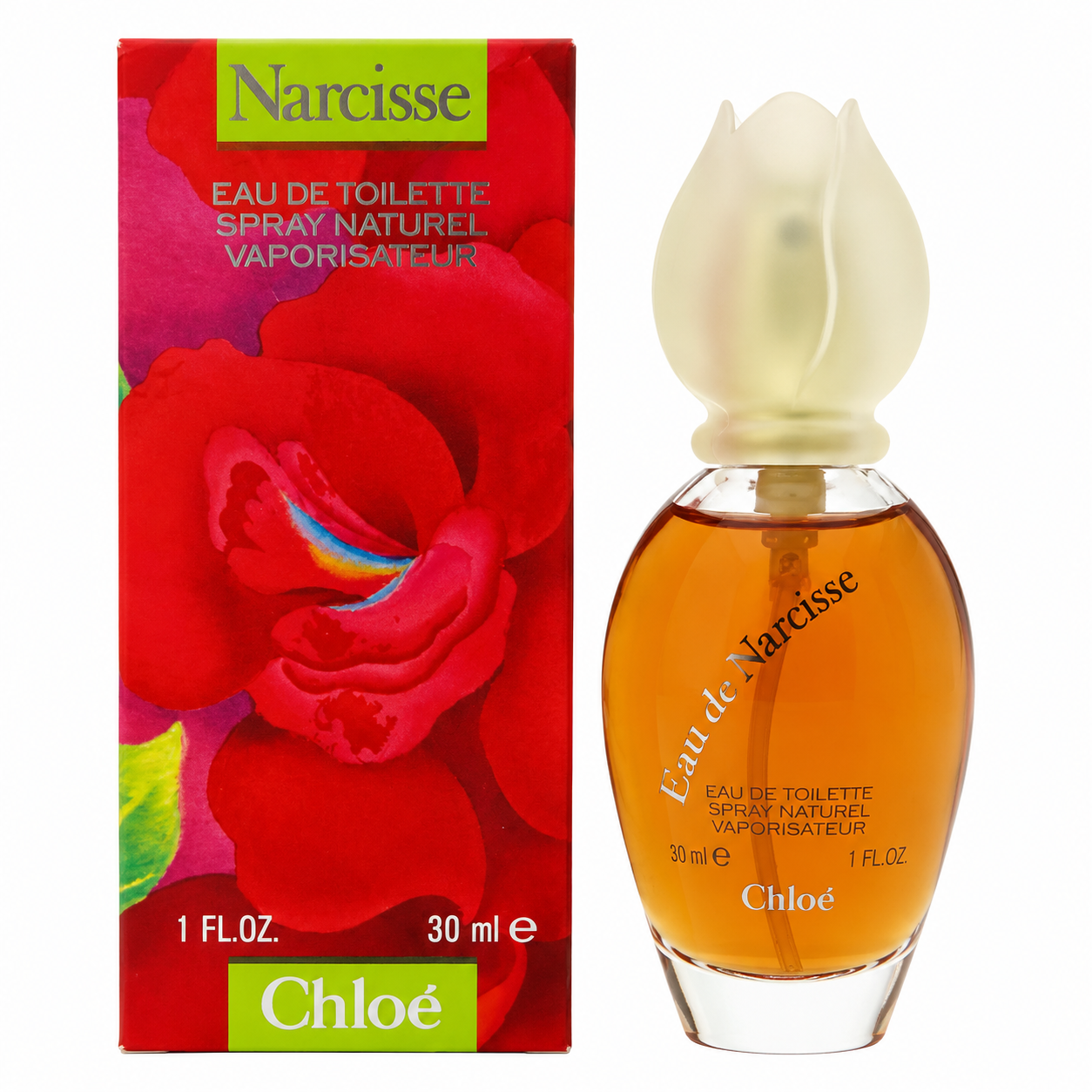 Narcisse