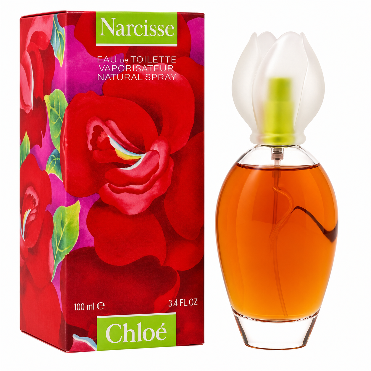 Narcisse