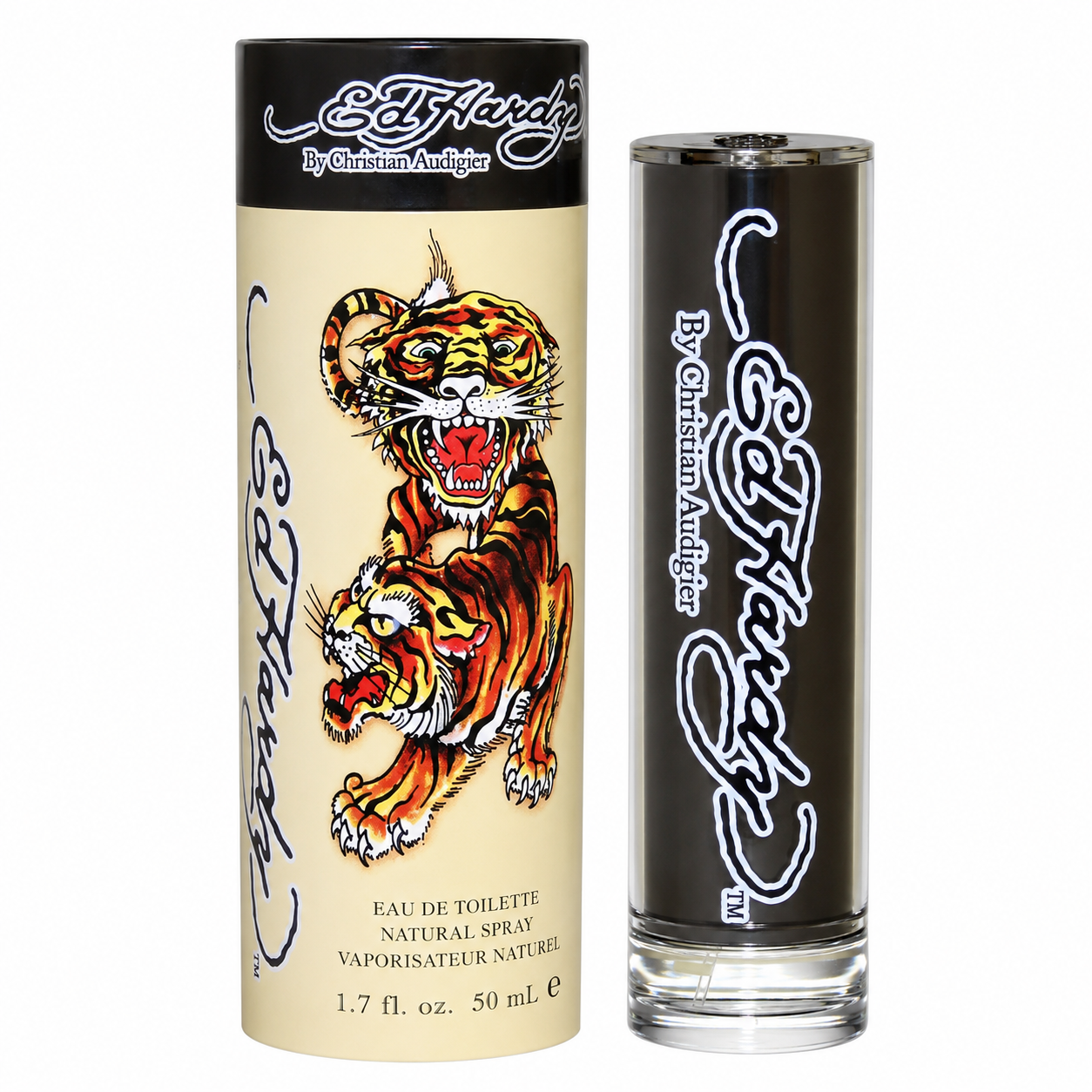 Ed Hardy