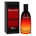 Fahrenheit (After Shave)