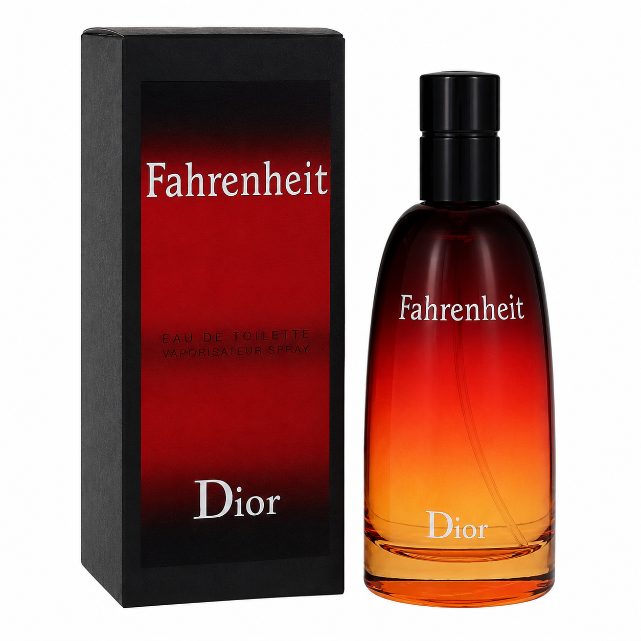 Fahrenheit (After Shave)