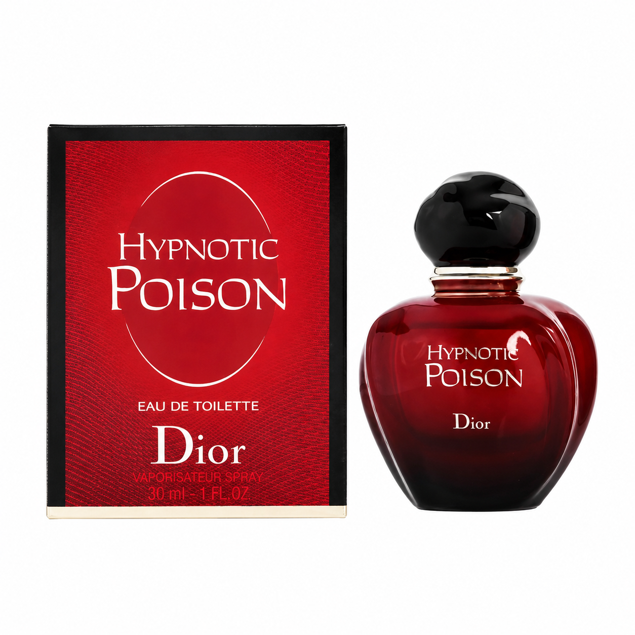 Hypnotic Poison
