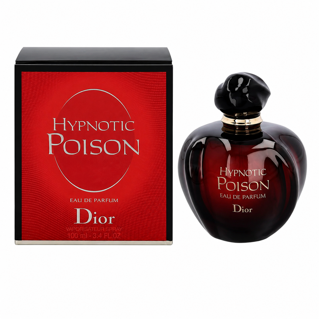 Hypnotic Poison
